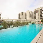 Epitome Vida Residence 1-Bedroom - Creek Beach
