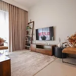 Epitome Vida Residence 1-Bedroom - Creek Beach
