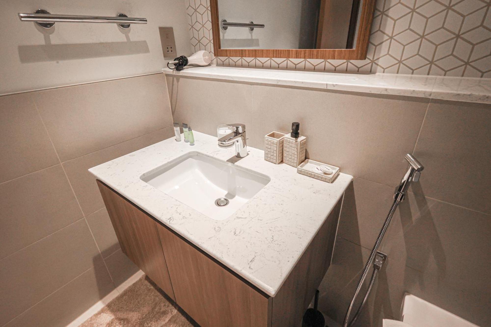 Epitome Vida 1-bedroom - Creek *