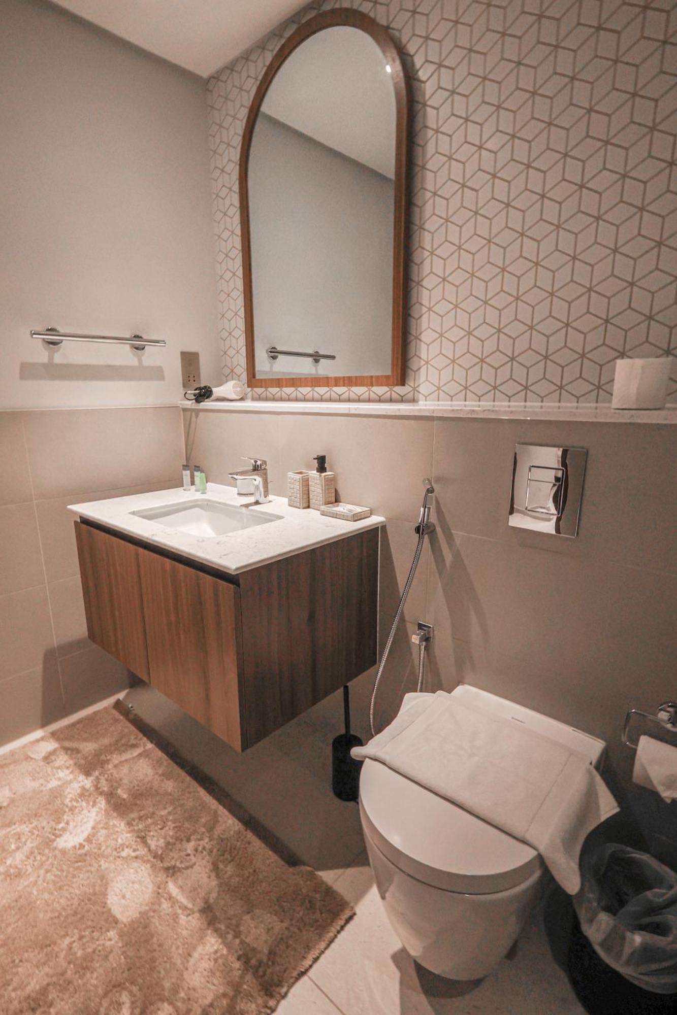 Apartment Epitome Vida 1-bedroom - Creek