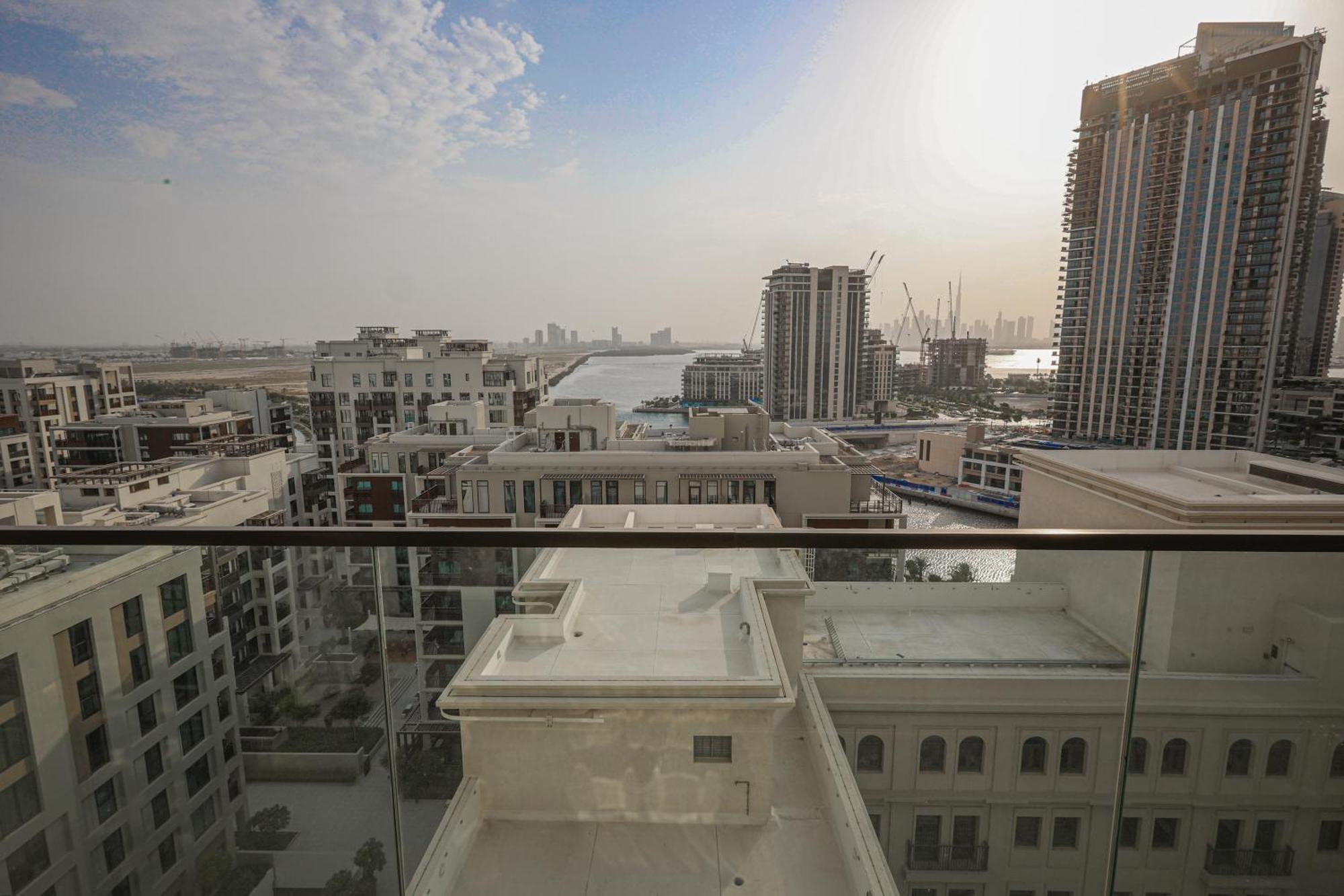 Epitome Vida 1-bedroom - Creek *