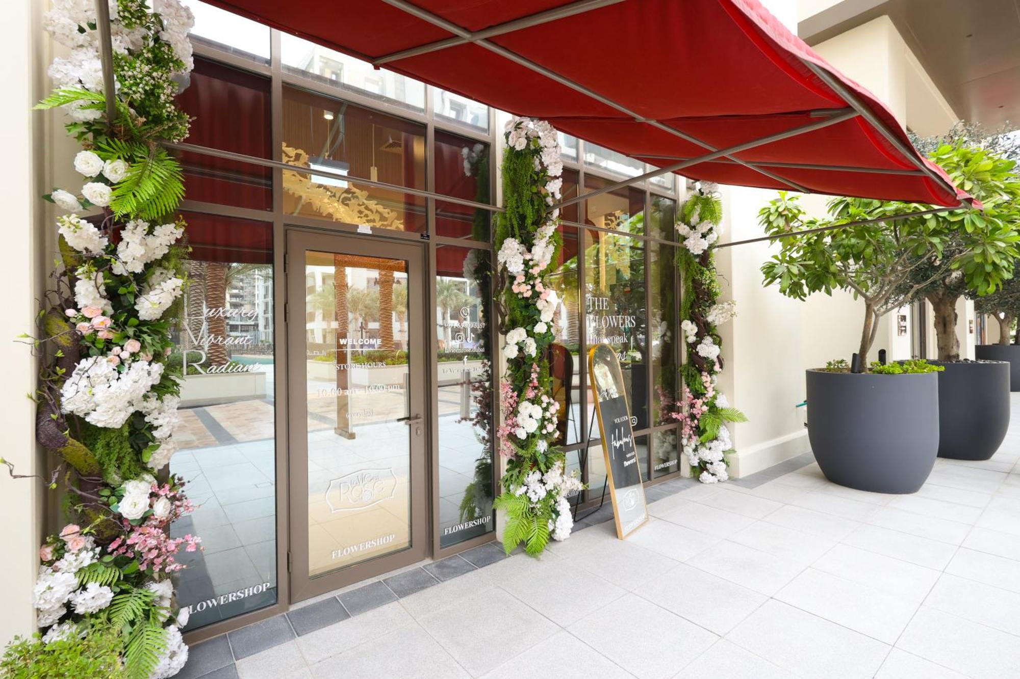 Epitome Vida 1-bedroom - Creek
