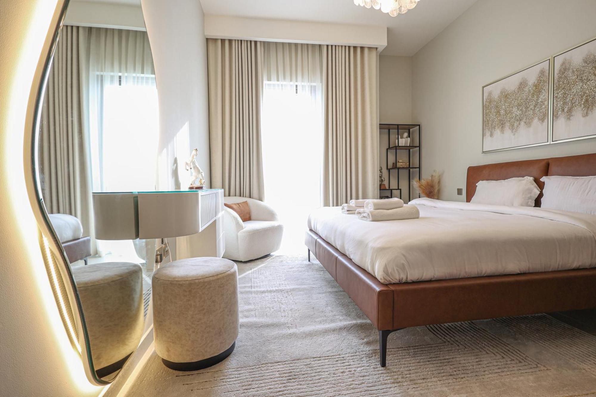 Epitome Vida 1-bedroom - Creek *