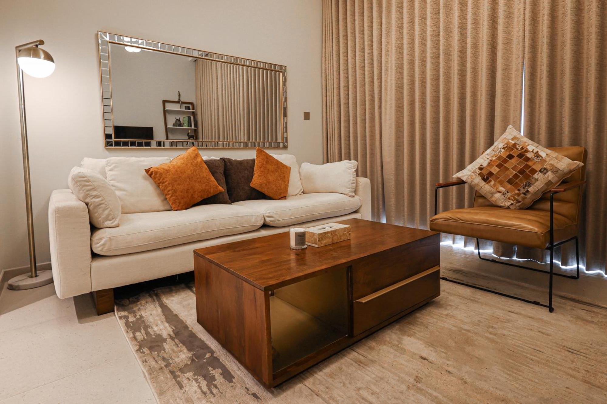 Epitome Vida 1-bedroom - Creek