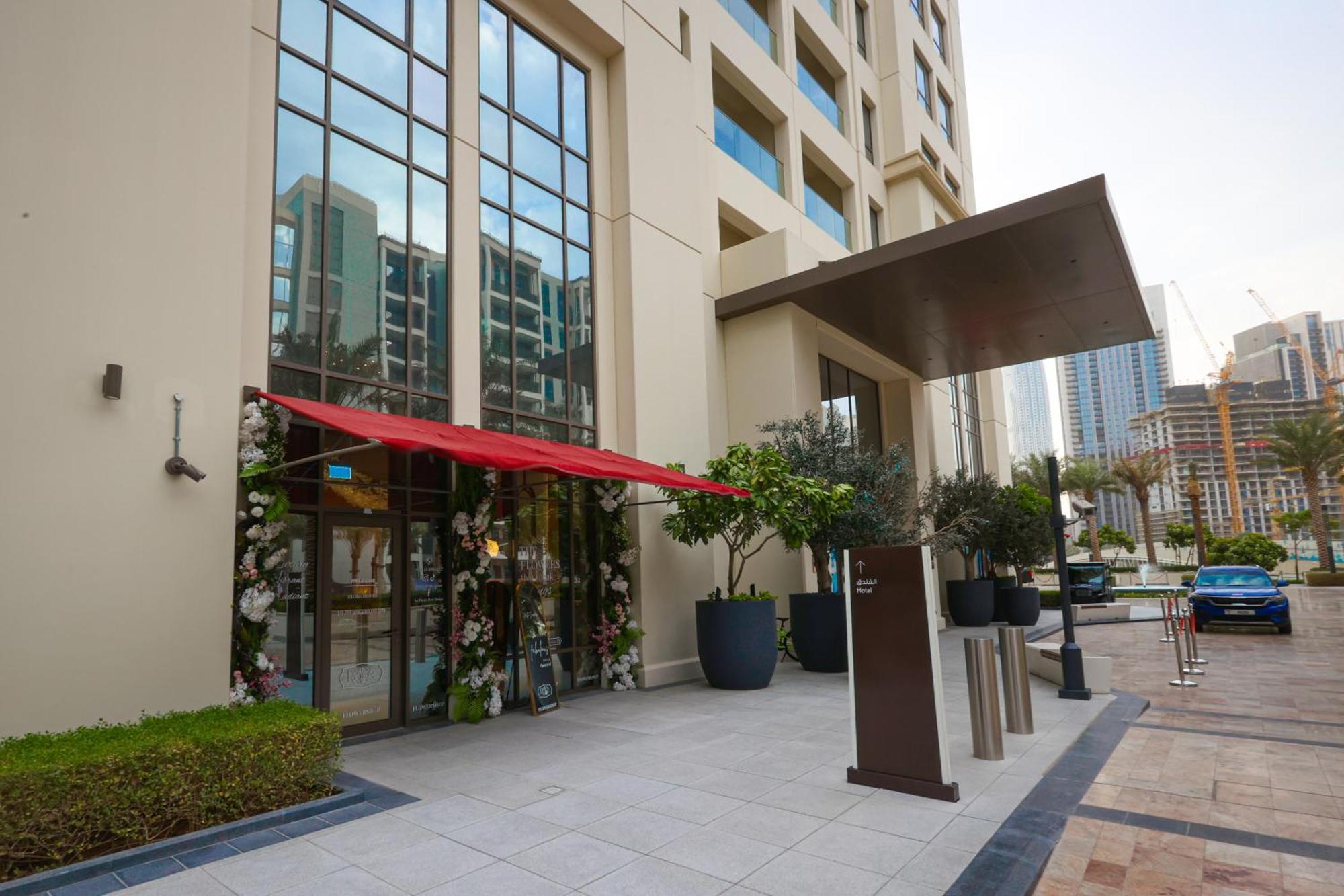 Epitome Vida 1-bedroom - Creek Apartment *