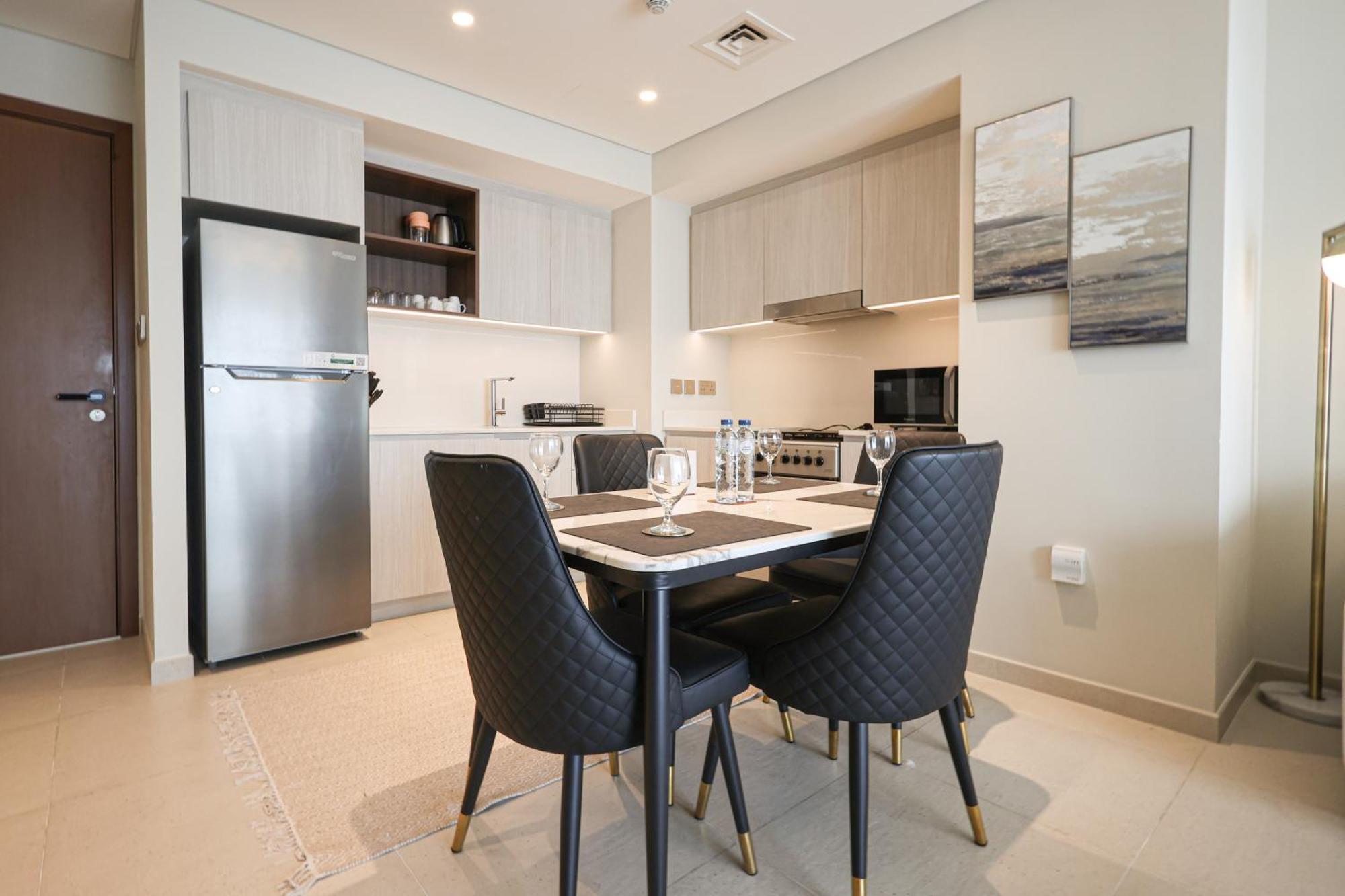 Epitome Vida 1-bedroom - Creek *