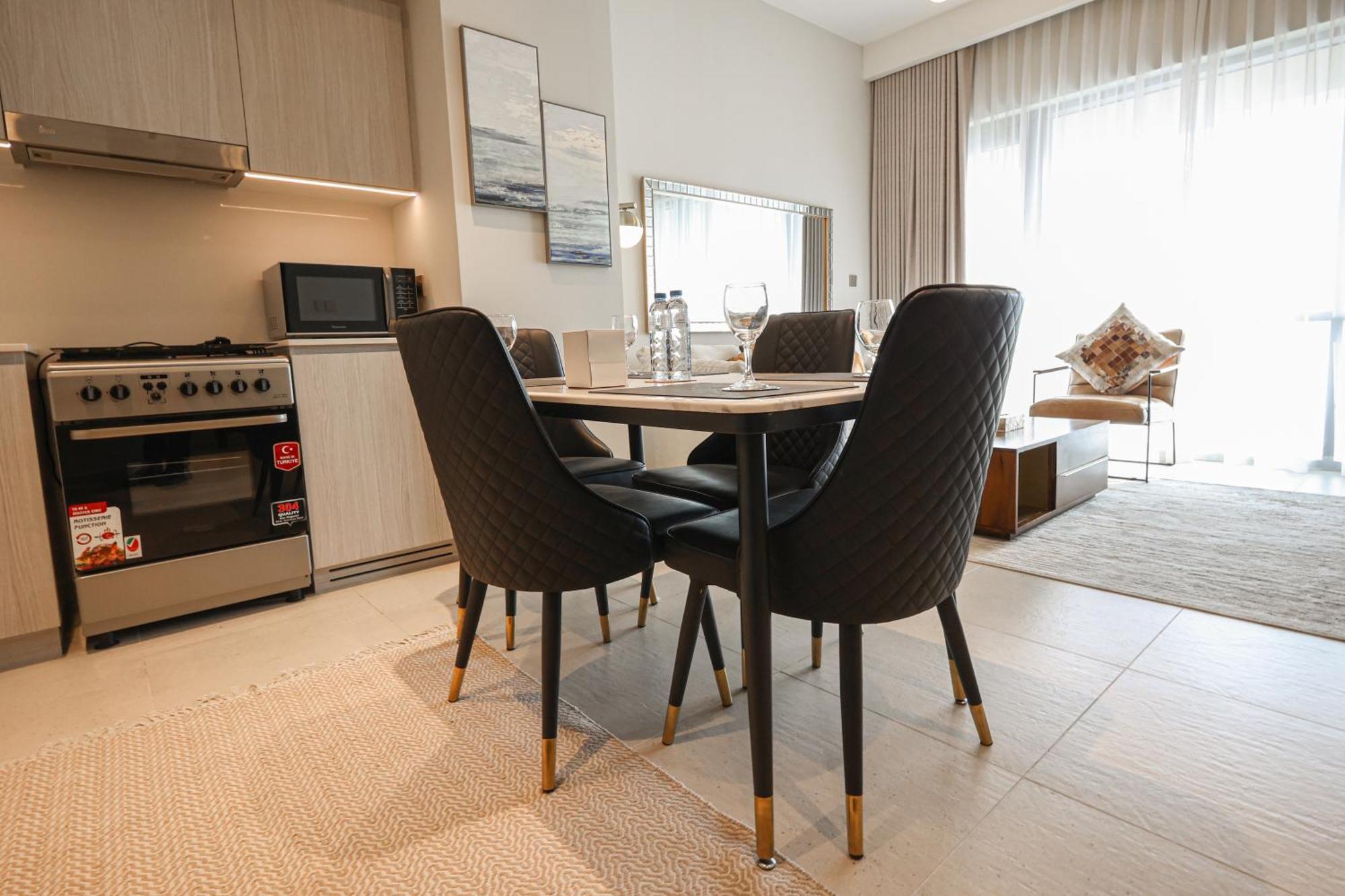 Epitome Vida 1-bedroom - Creek *