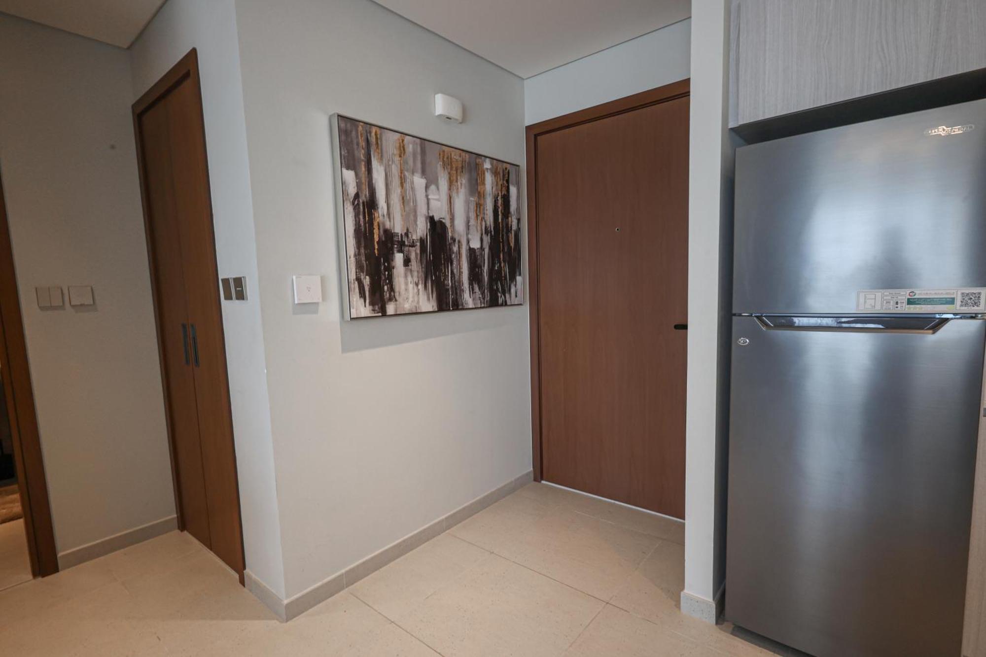 Epitome Vida 1-bedroom - Creek
