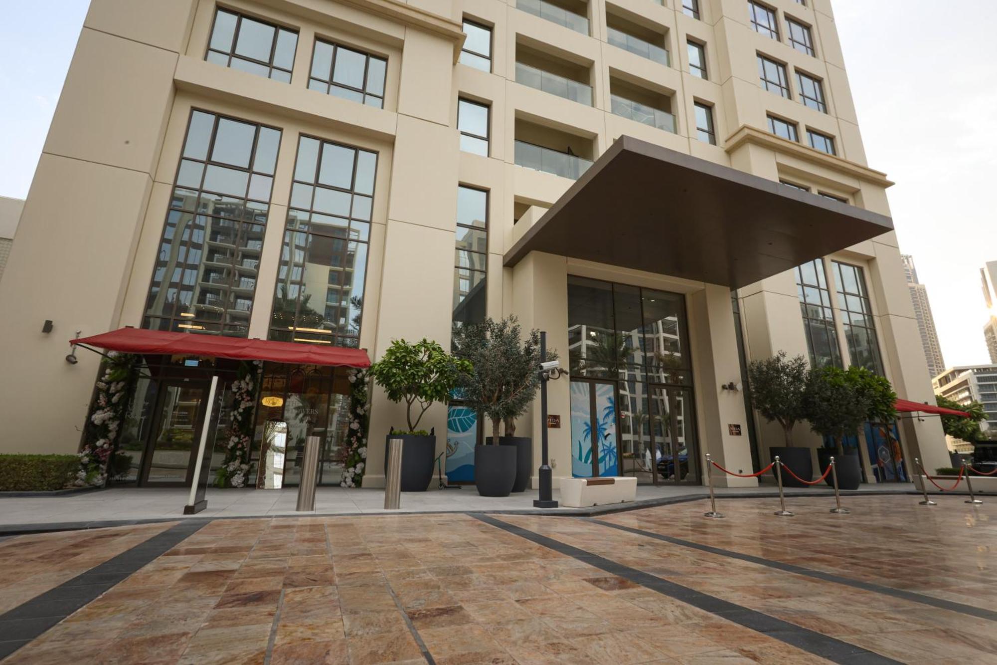Epitome Vida 1-bedroom - Creek Apartment