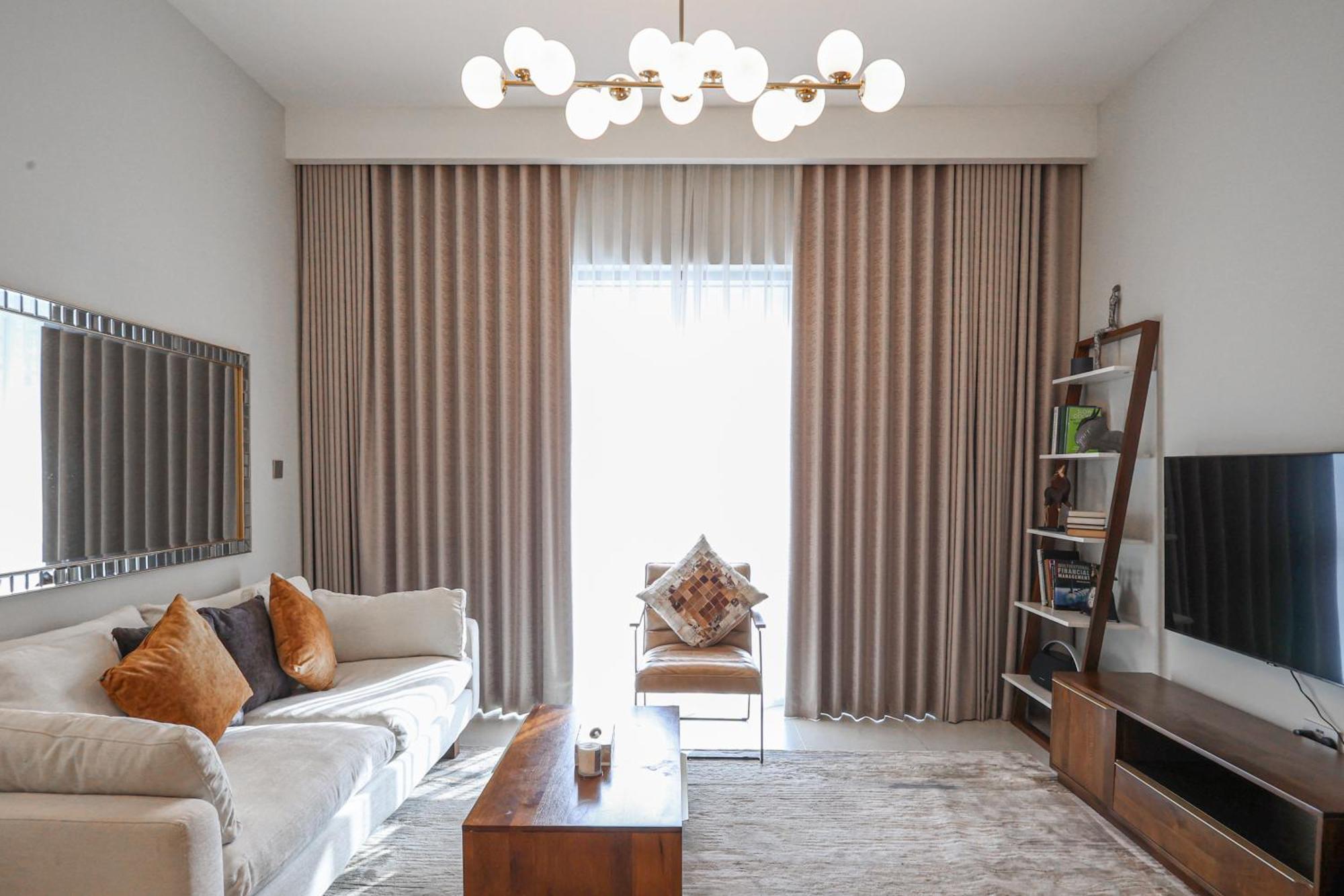 Epitome Vida 1-bedroom - Creek *
