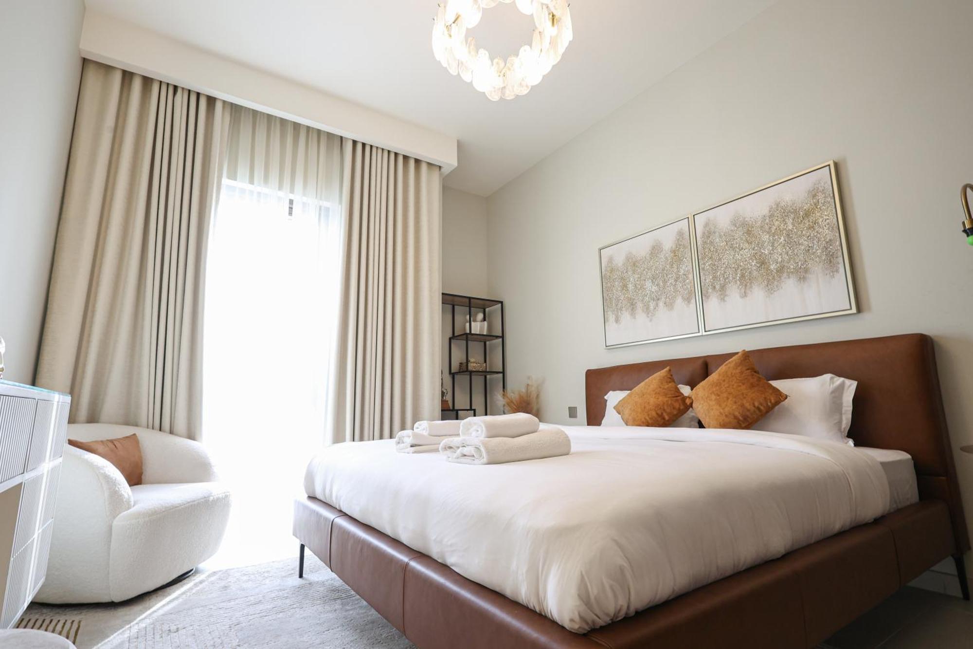Epitome Vida 1-bedroom - Creek