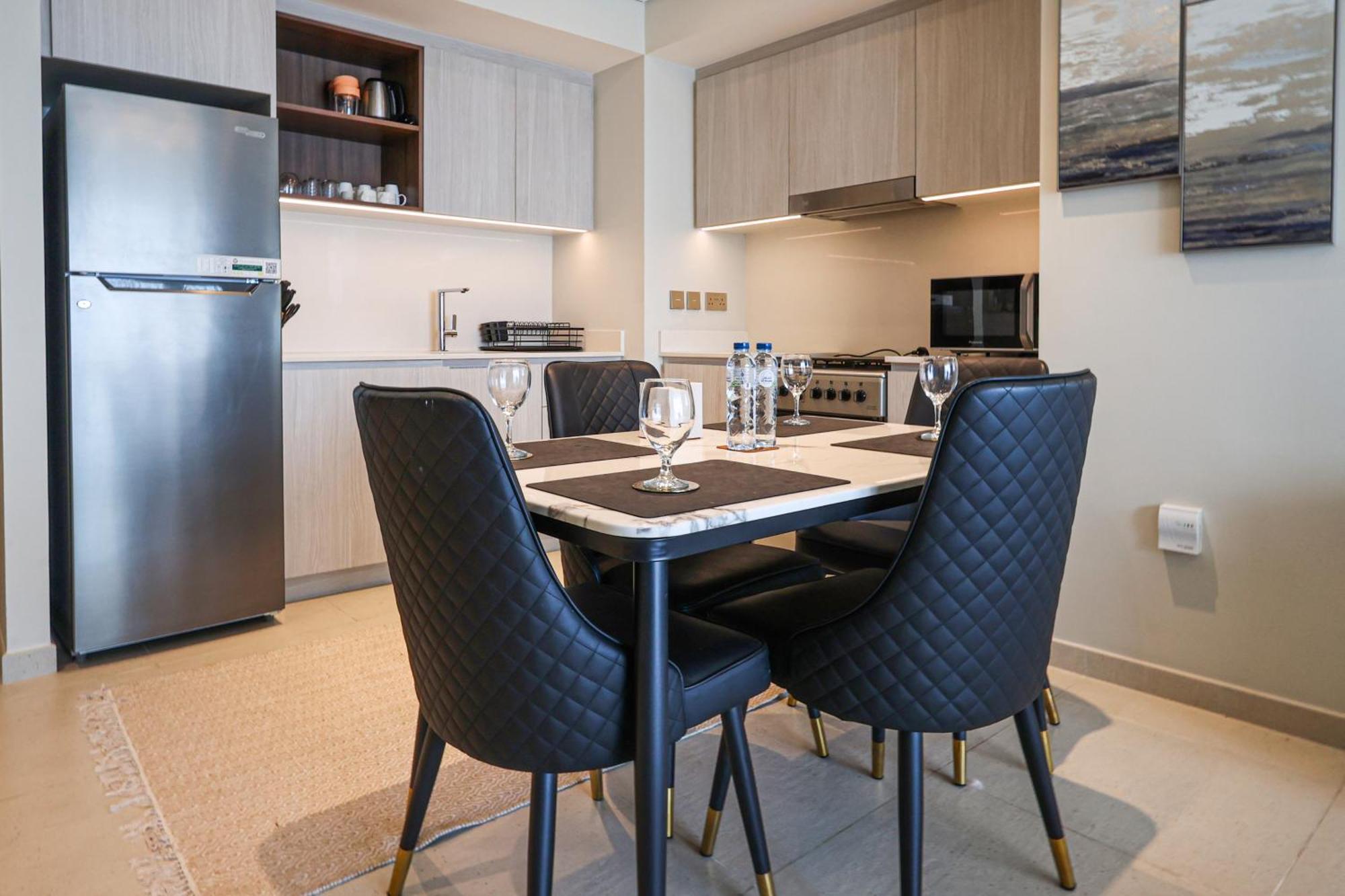 Apartment Epitome Vida 1-bedroom - Creek *