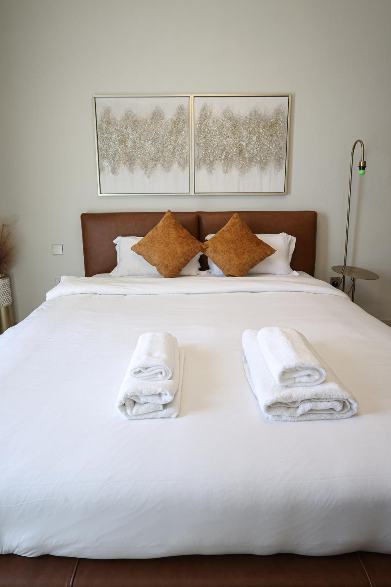 Apartment Epitome Vida 1-bedroom - Creek *