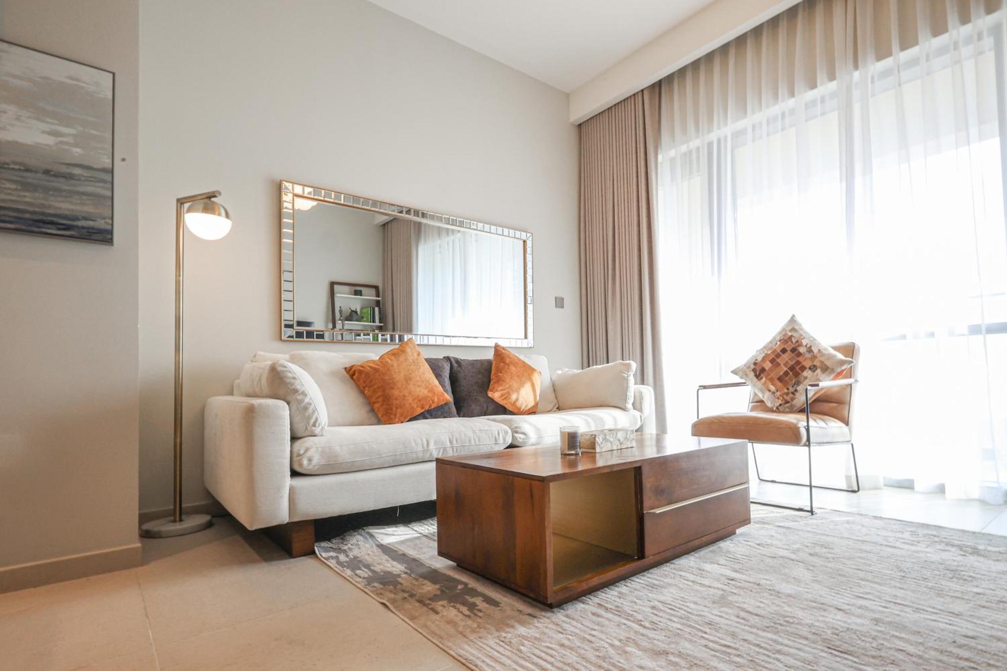 Epitome Vida 1-bedroom - Creek *