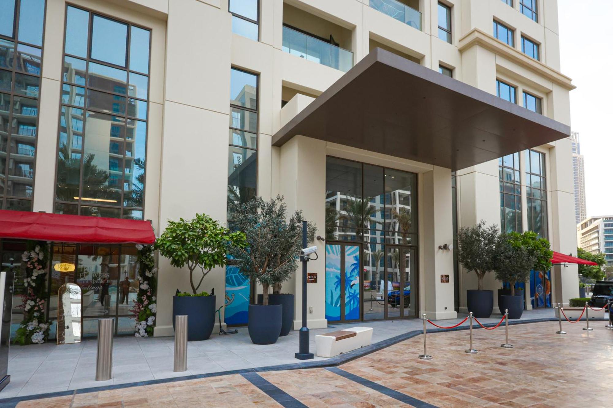 Epitome Vida 1-bedroom - Creek *